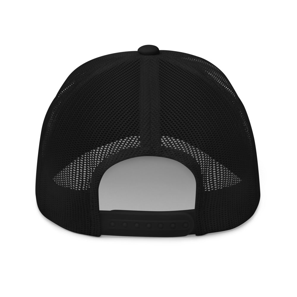 Logo | Trucker Cap