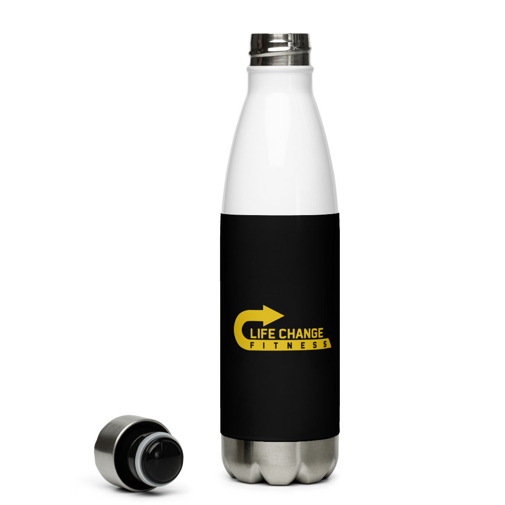 Rex Logo | Stainless Steel Water Bottle